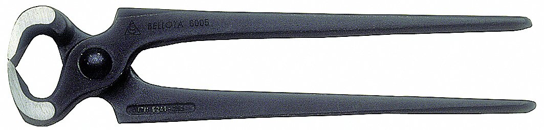 bellota-6005-200-tenazas-carpintero-200-mm image 1