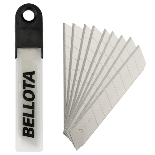 bellota-h51404-18-proplac-hoja-cutter-bimaterial-18-mm-caja-10-uds image 4