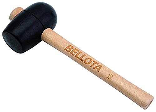 bellota-8053-750-maceta-de-goma-negra-750-g-para-colocaci-n-de-cer-mica-y-alba-i image 4