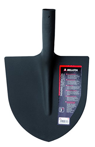 bellota-5550-27-sm-pala-sin-mango-chapa-templada image 2