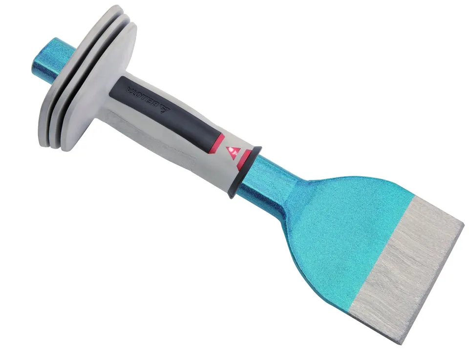 bellota-8271-60-cp-cincel-cortafr-os-pala-ancha-60-mm-con-protector image 1