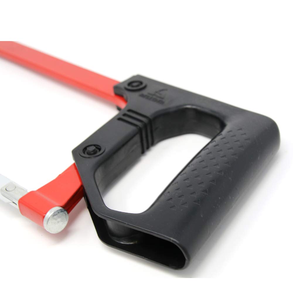 bellota-4621-12-arco-de-sierra-profesional-con-mango-ergon-mico image 2