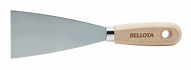 bellota-5890-80-esp-tula-de-acero-al-carbono-con-mango-de-madera-de-haya image 1