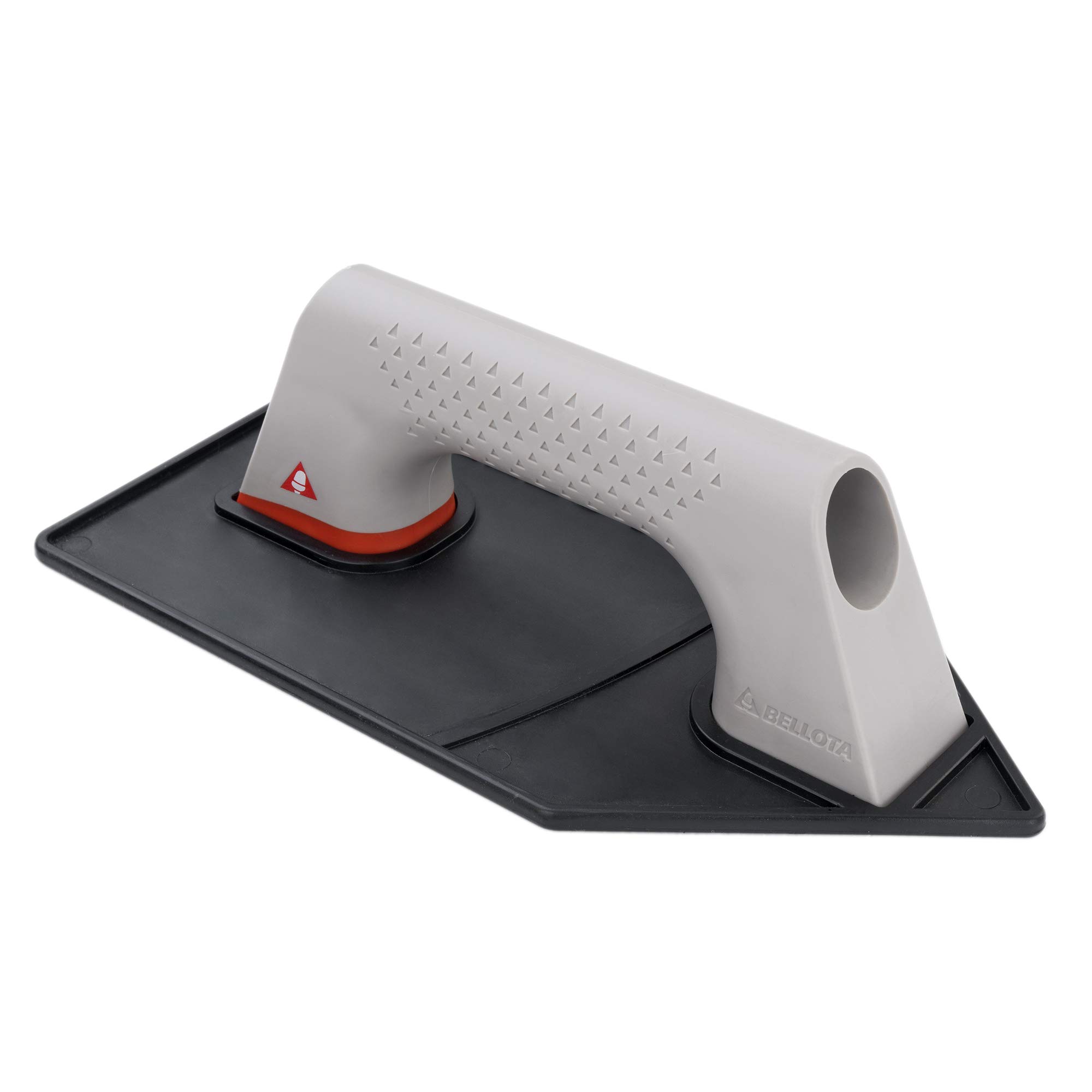 bellota-5881-talocha-de-polipropileno-con-punta-base-almenada-270x140-mm image 3