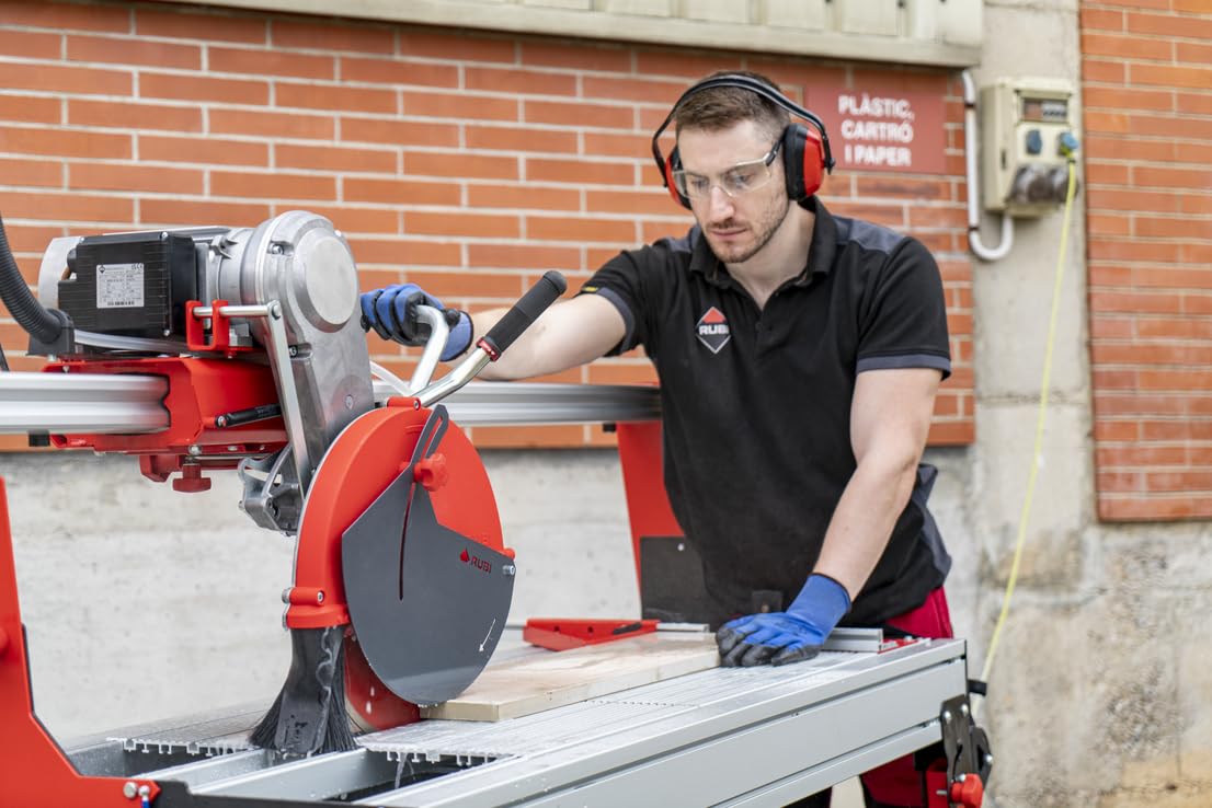 rubi-dx-350-n-1300-laser-level-230v-50-hz-cortadora-el-ctrica-de-cer-mica-con-di image 4