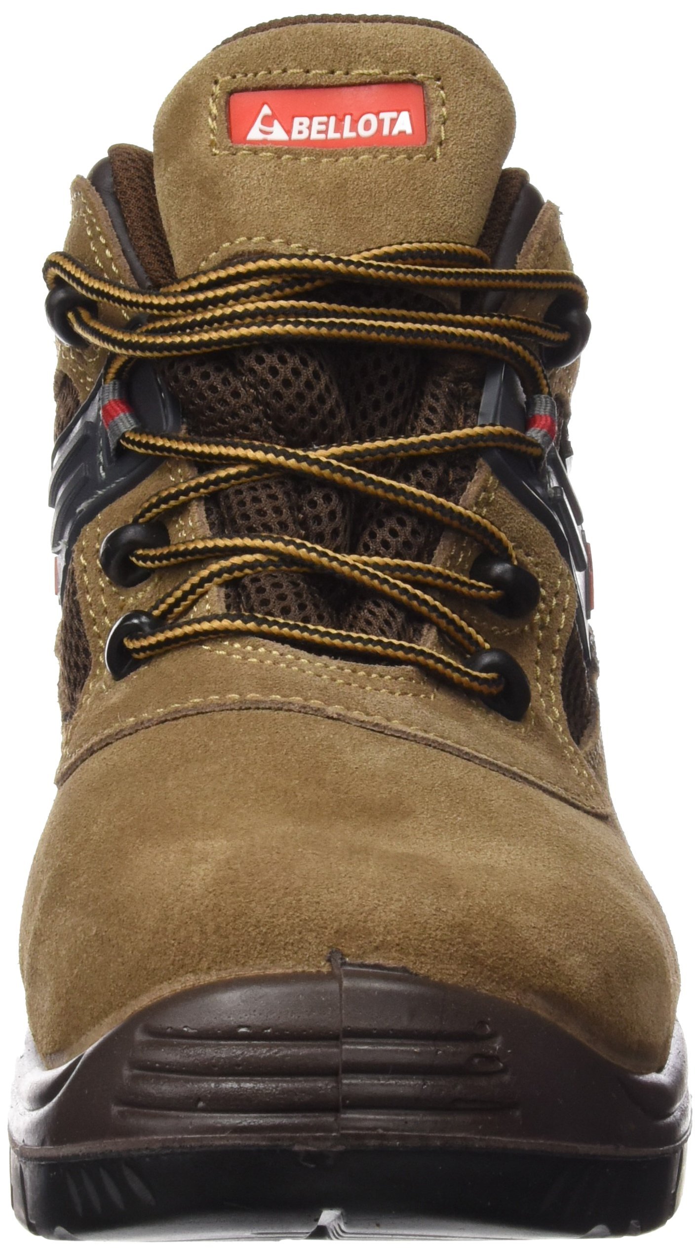 bellota-72221-43-s1p-bota-air-afelpada-beige-talla-43 image 2