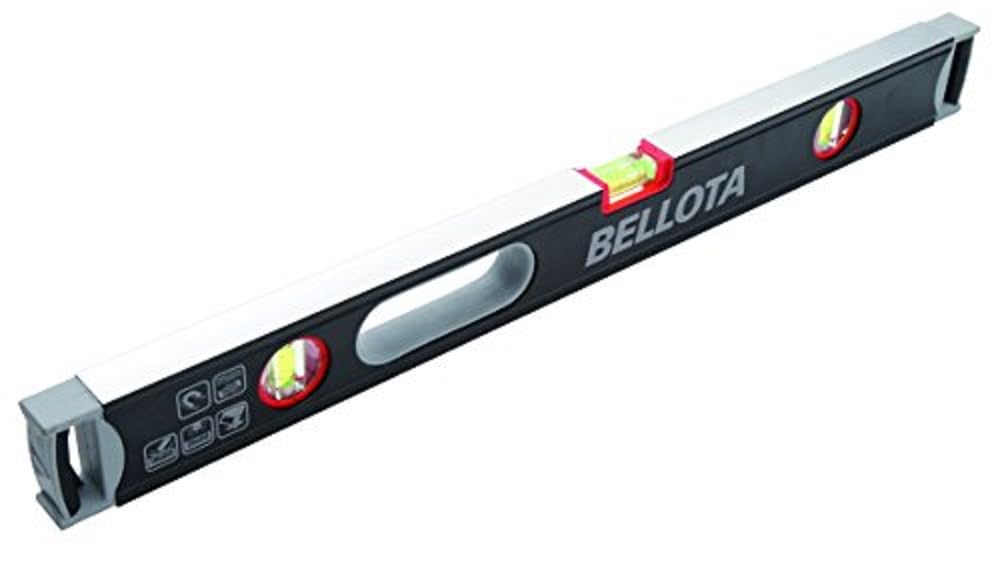 bellota-50107m-40-nivel-tubular-con-im-n-standard image 4