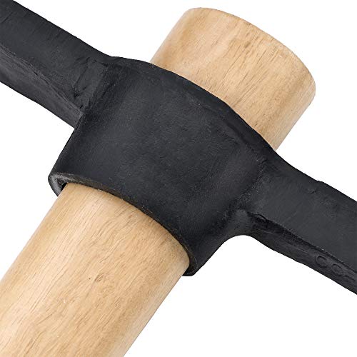 bellota-5016-00-cm-picach-n-con-mango-acero-forjado-mango-de-madera image 7