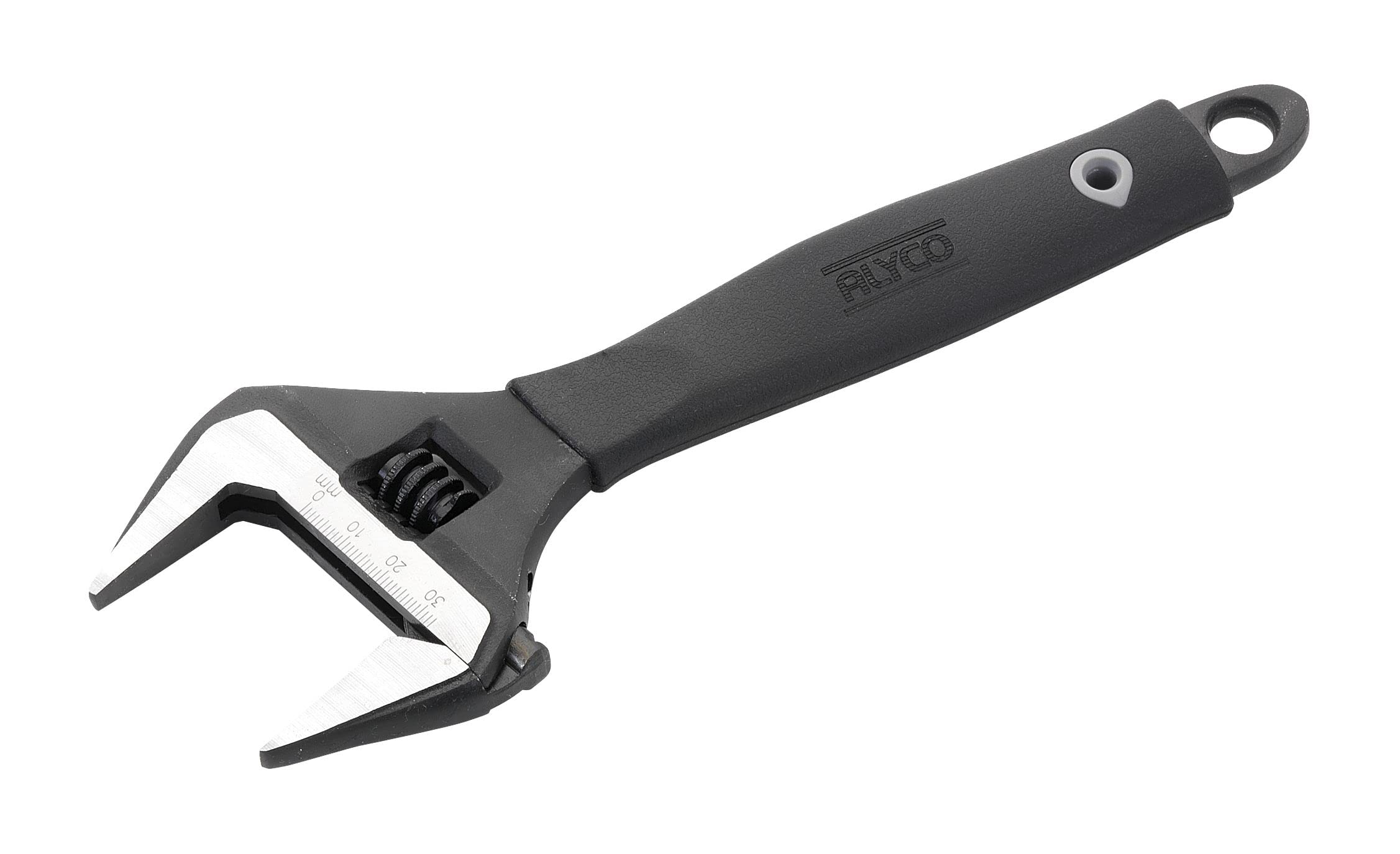 alyco-tools-172280-llave-inglesa-ajustable-de-150-mm image 2