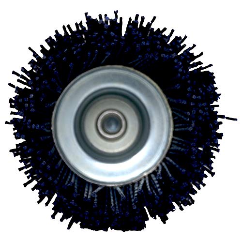 bellota-50826-50f-cepillo-de-taza-nylon-grano-fino-con-espiga-6-mm-para-taladro image 8