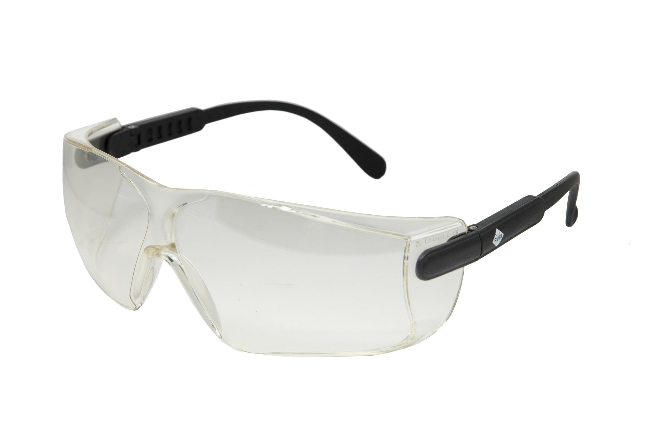 rubi-gafas-protectoras-sin-montura-policarbonato-patillas-extensibles-y-regulabl image 1