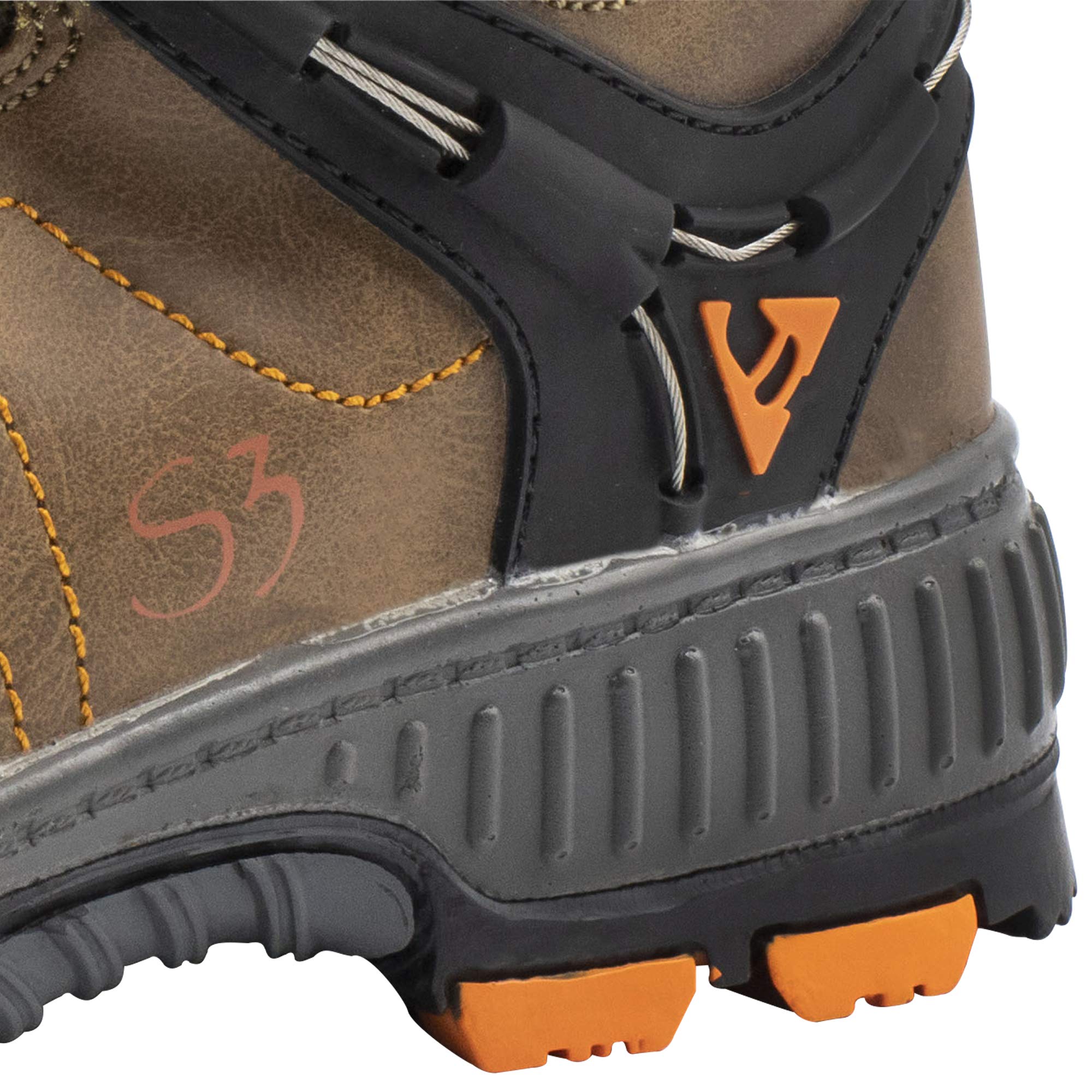 bellota-72217m-38-s3-bota-de-seguridad-camuflaje-marr-n-talla-38 image 6