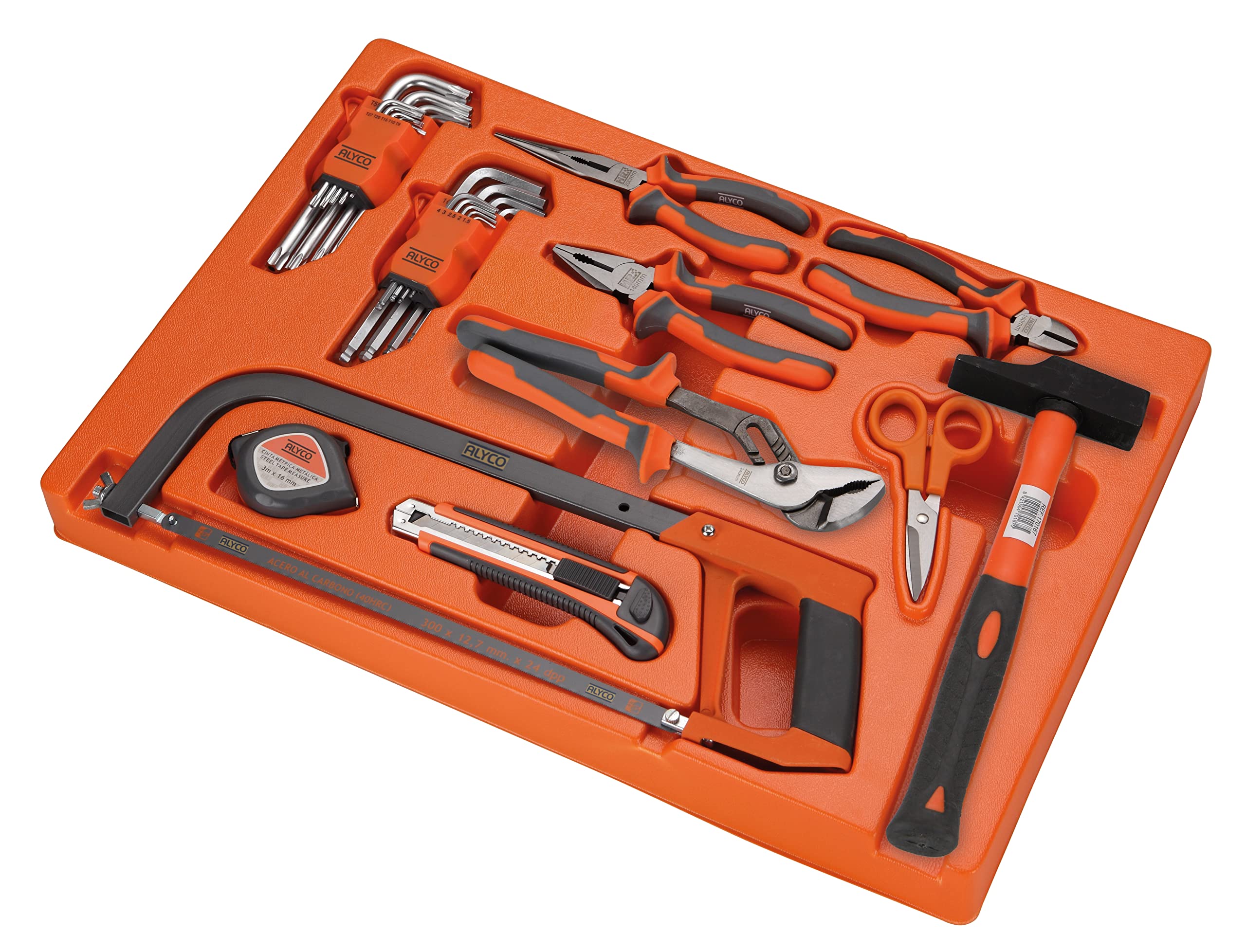 alyco-tools-170862-carro-met-lico-hr-6-cajones-680x460x1020-mm-con-162-herramien image 2