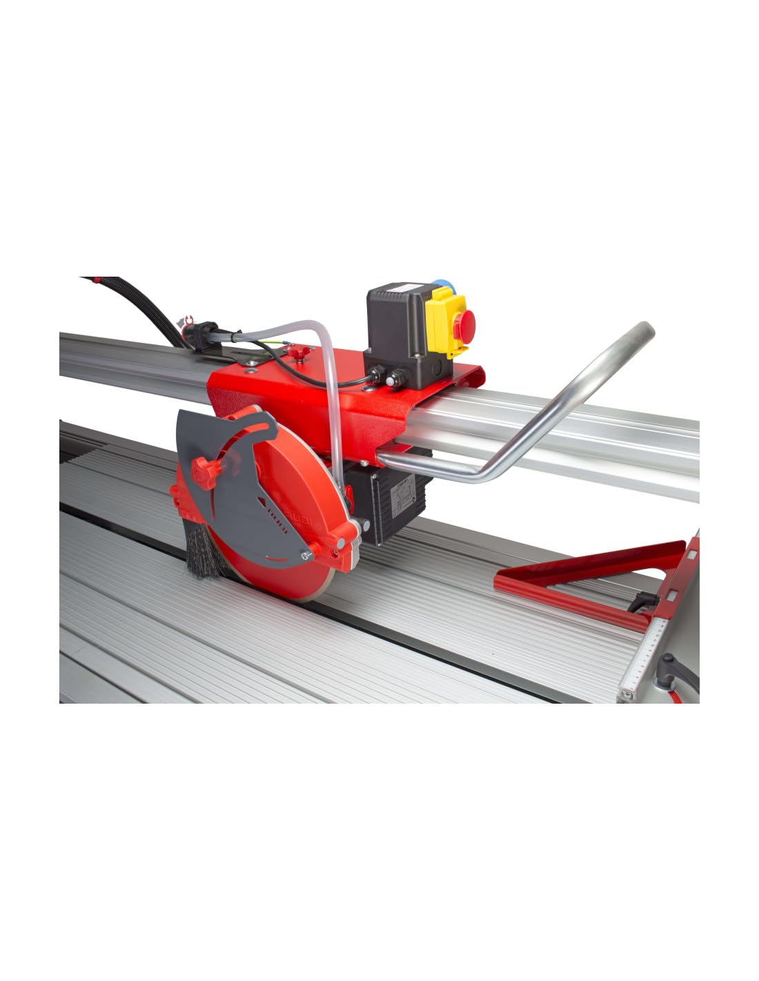 rubi-ds-250-n-1000-laser-level-230v-50-hz-cortadora-el-ctrica-de-cer-mica-con-di image 4