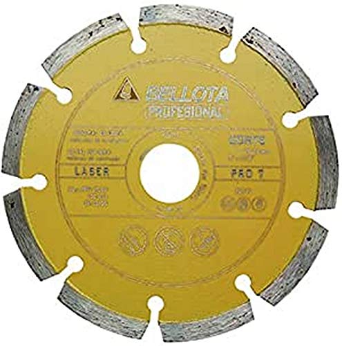 bellota-50711-230-disco-diamante-pro-7-l-ser-230-mm image 4