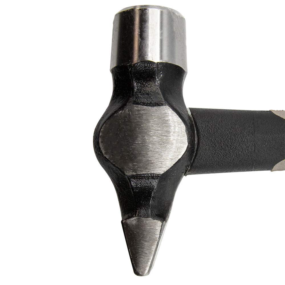 bellota-8009-e-cf-martillo-pe-a-mango-fibra-de-carbono-irrompible image 2