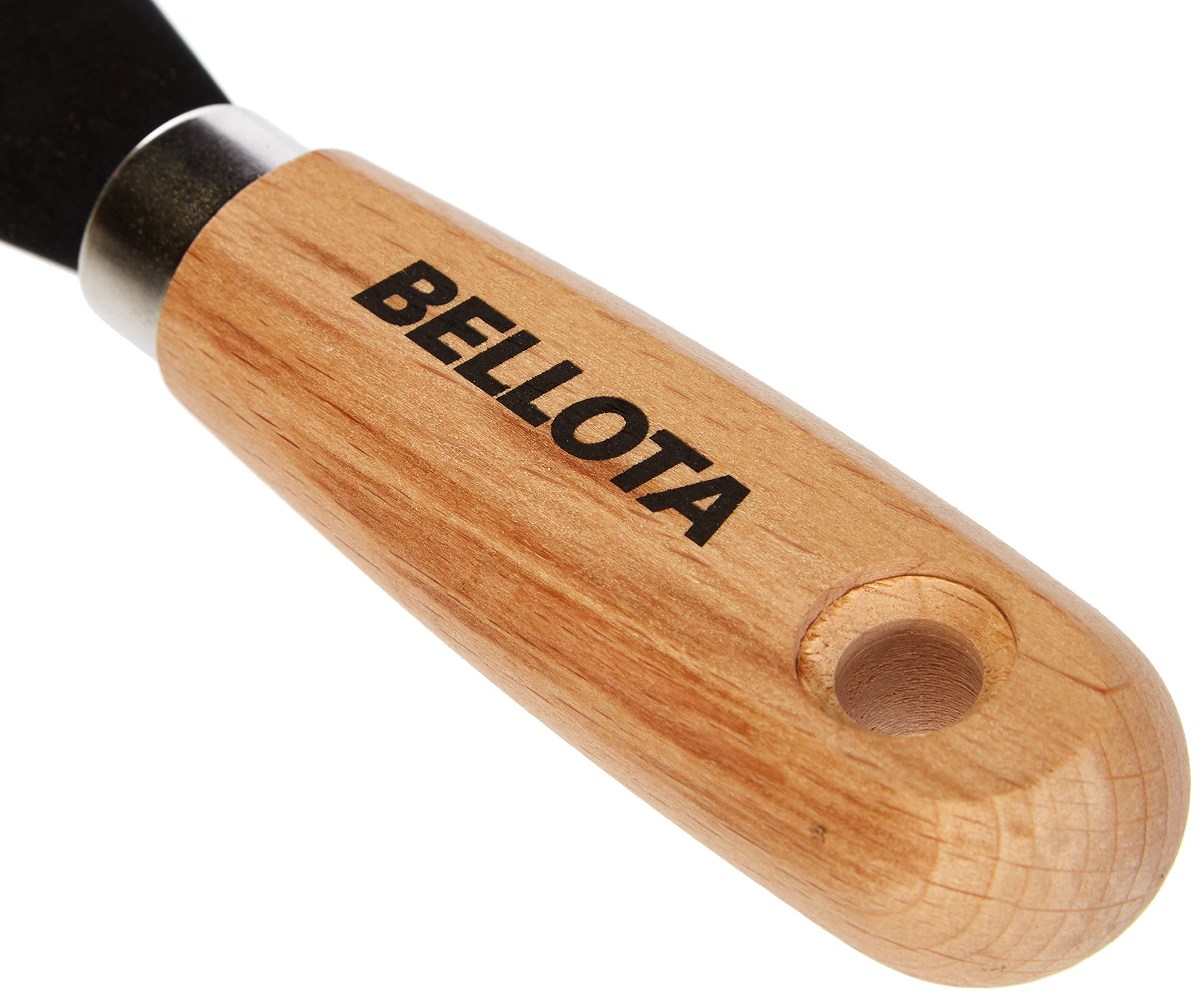 bellota-5893-60-esp-tula-de-acero-inoxidable-con-mango-de-madera-60-mm image 3