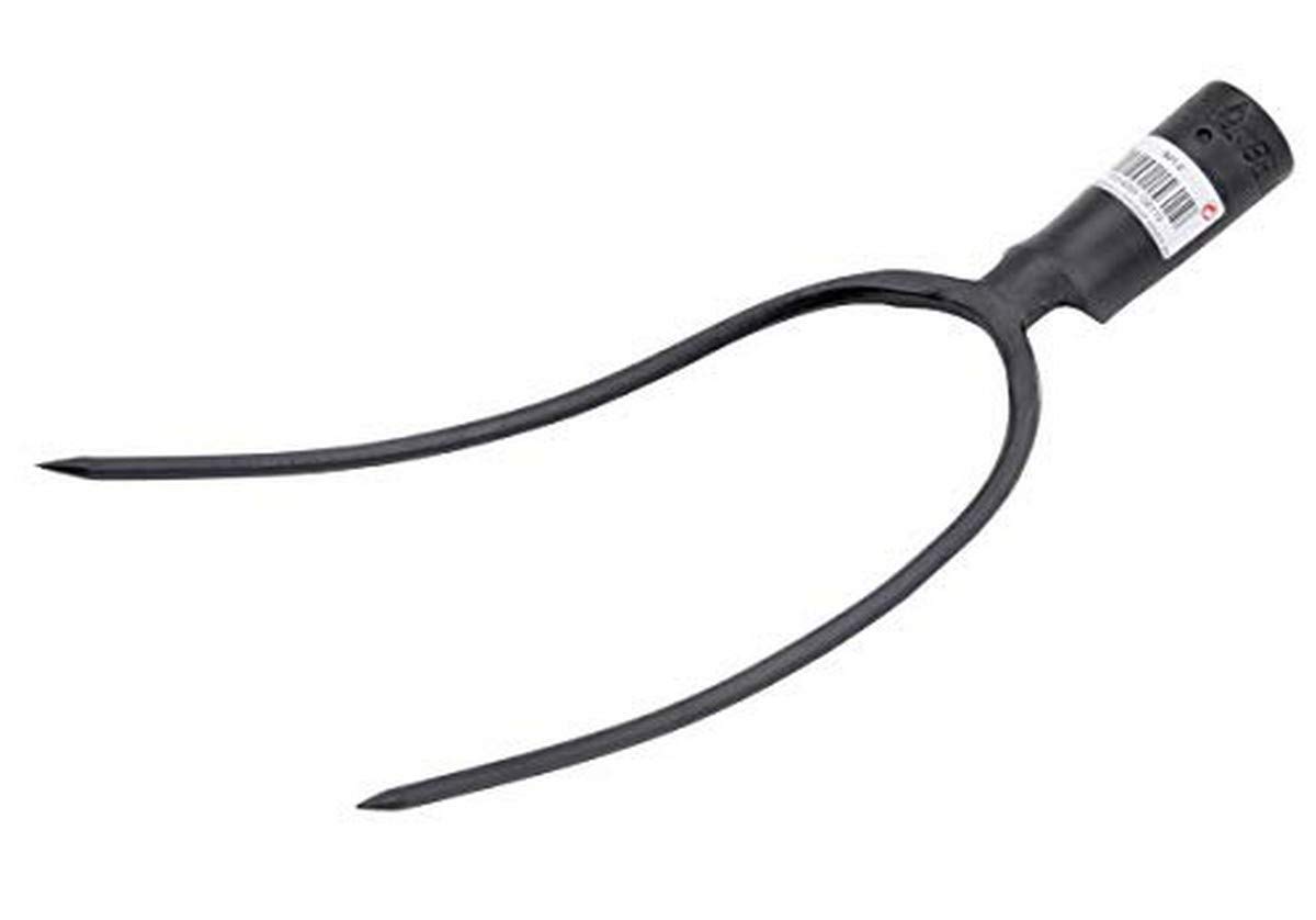 bellota-901-2-horca-tubo-esti-rcol-acero-con-mango image 1