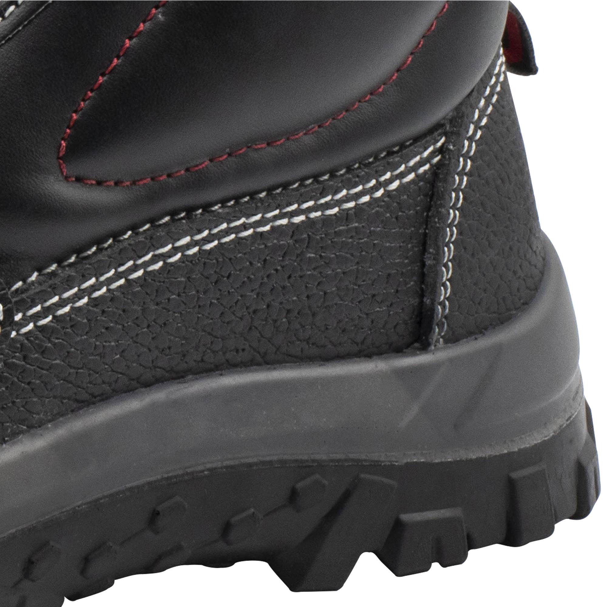 bellota-72300s3-botas-de-seguridad-classic-de-hombre-y-mujer-negro image 7