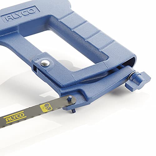 alyco-tools-144004-arco-de-sierra-aluminio-300-mm image 8