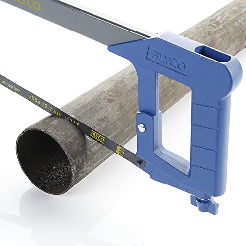 alyco-tools-144004-arco-de-sierra-aluminio-300-mm image 7