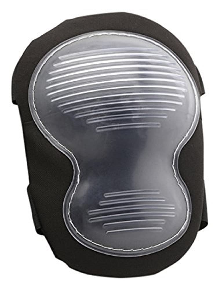 bellota-72803-rodilleras-de-trabajo-color-negro-gris-con-acolchado-eva-y-cintas- image 1