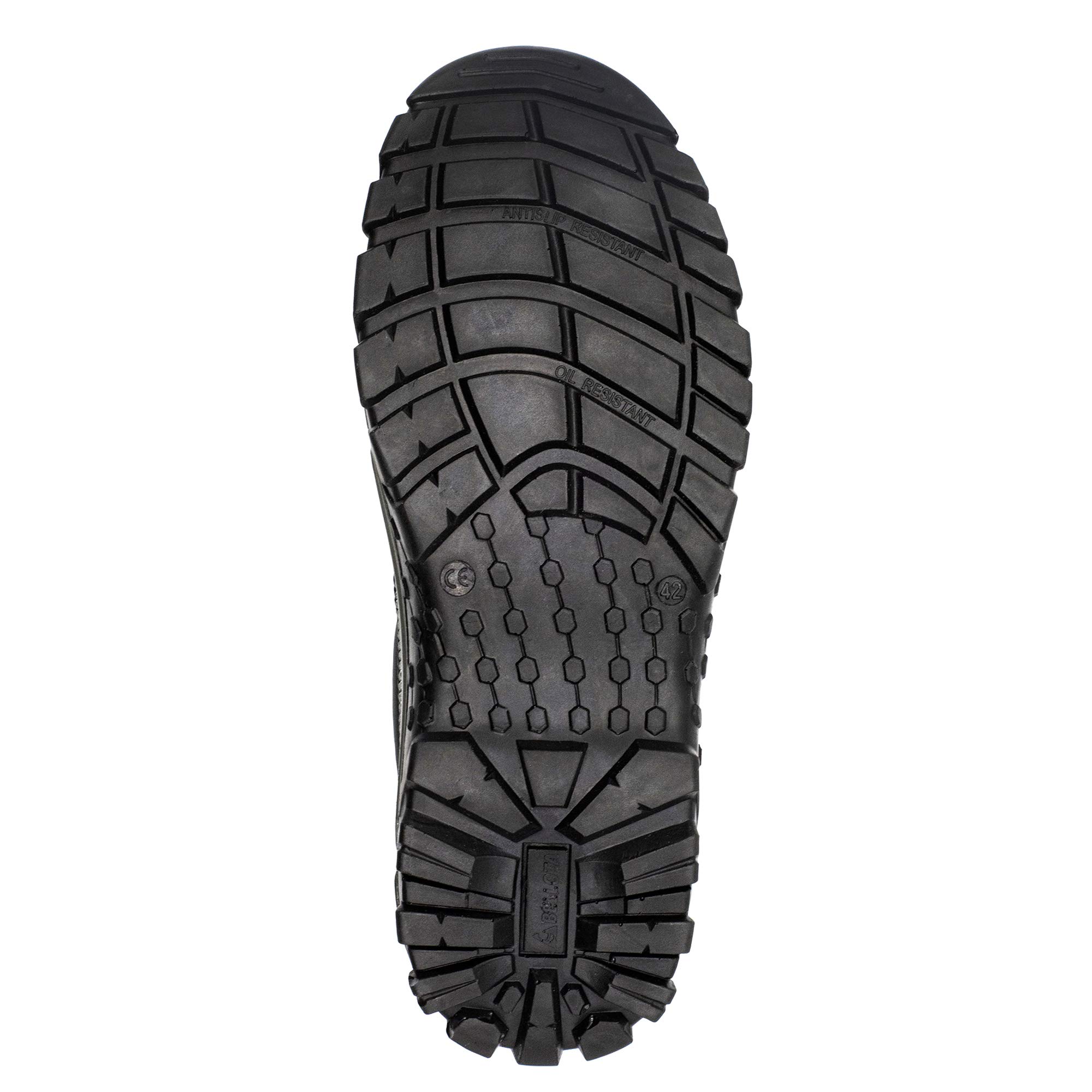 bellota-72301s3-zapatos-seguridad-piel-s3-unisex image 5