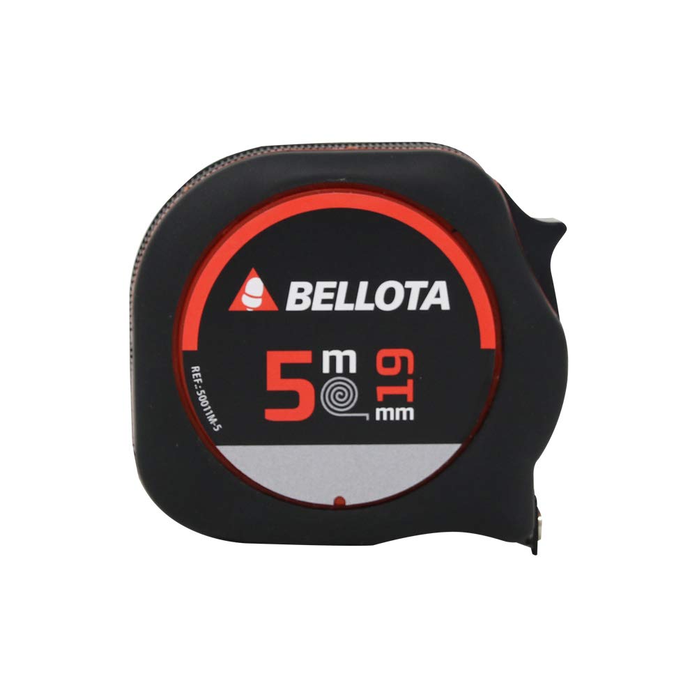 bellota-50011m-5-flex-metro-con-punta-imantada-y-carcasa-ergon-mica-de-pl-stico- image 2