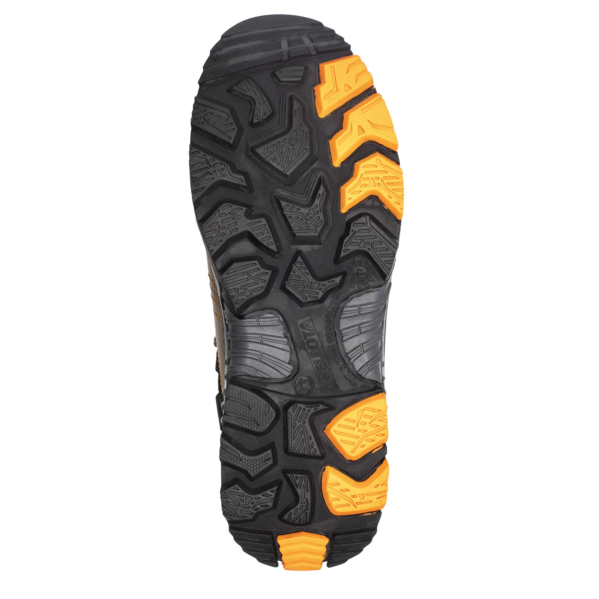 bellota-72217m-38-s3-bota-de-seguridad-camuflaje-marr-n-talla-38 image 5