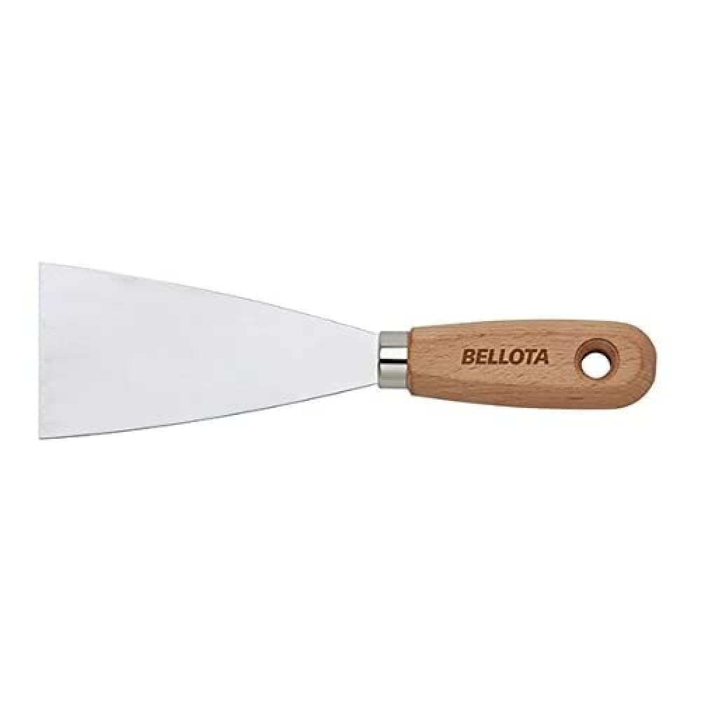 bellota-5893-60-esp-tula-de-acero-inoxidable-con-mango-de-madera-60-mm image 4