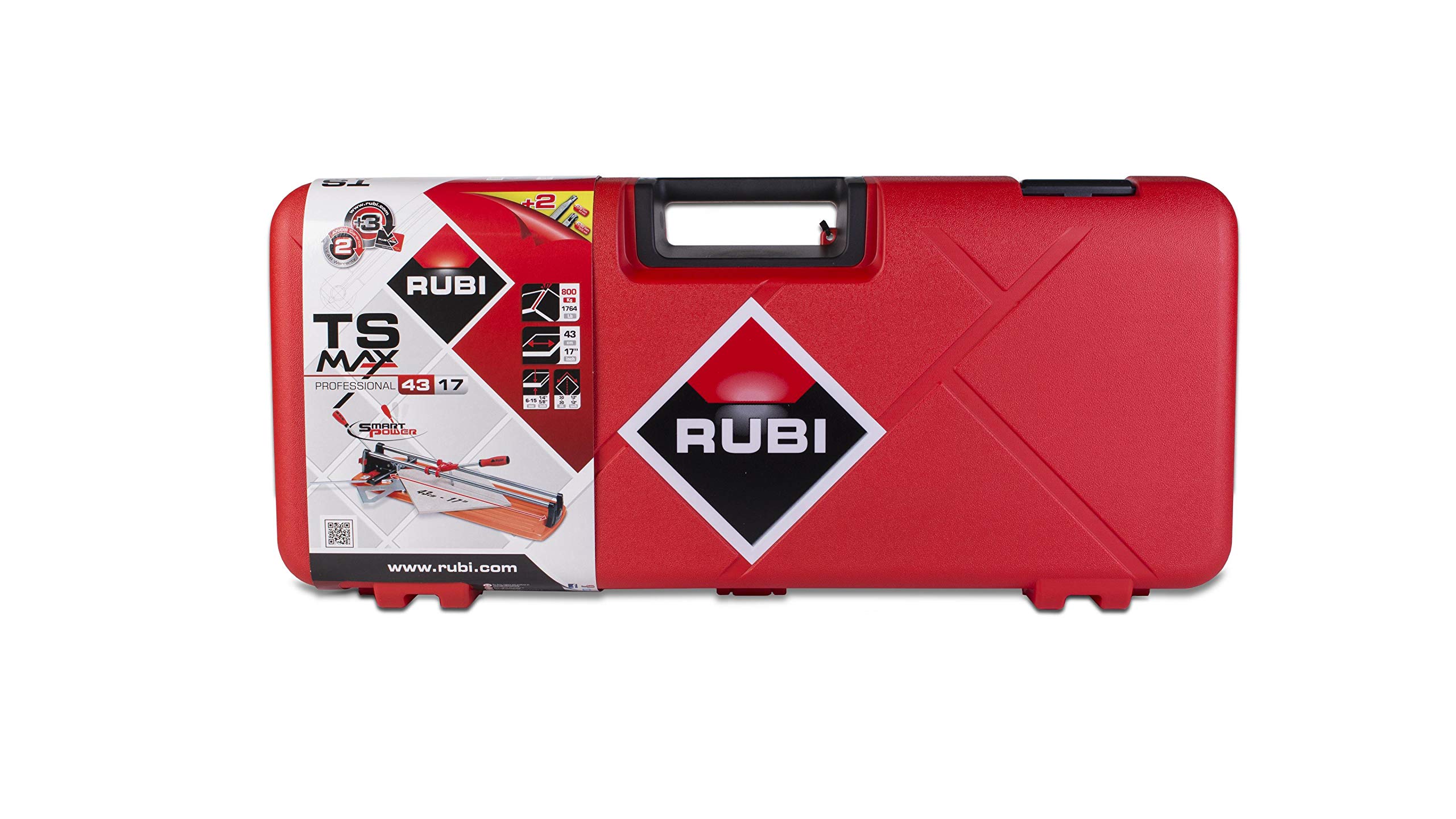 rubi-18920-cortadora-de-azulejos-manual-ts-43-max-corte-hasta-43-cm-para-gres-po image 6