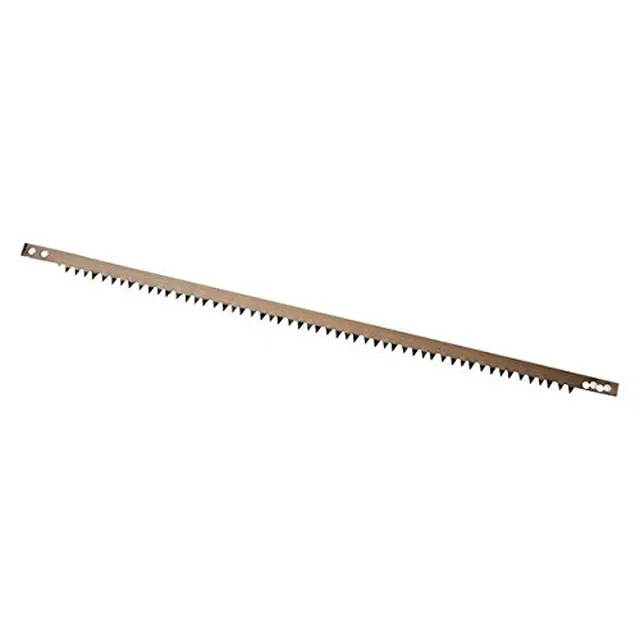 alyco-tools-144031-hoja-de-sierra-dentado-est-ndar-para-arco-de-tronzar-30-750-m image 1