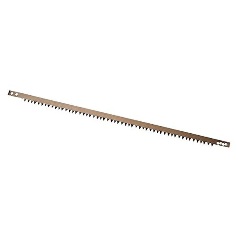 alyco-tools-144031-hoja-de-sierra-dentado-est-ndar-para-arco-de-tronzar-30-750-m image 1