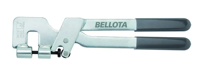 bellota-6007-punzonadora-para-perforar-perfiler-a-con-punz-n-de-acero-aleado-tem image 1