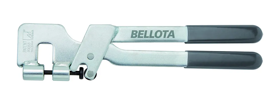 bellota-6007-punzonadora-para-perforar-perfiler-a-con-punz-n-de-acero-aleado-tem image 1