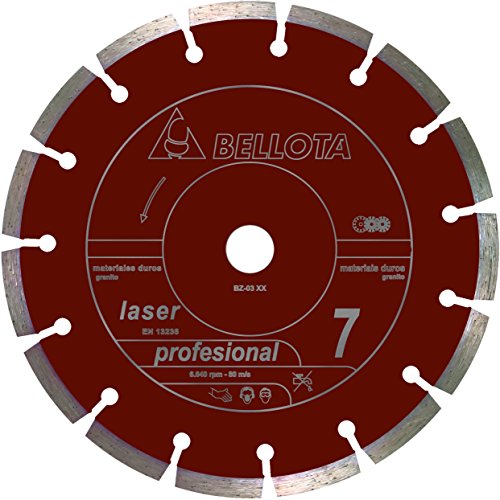 bellota-50704-230-disco-diamante-profesional-7-l-ser-segmentado-230-mm image 4
