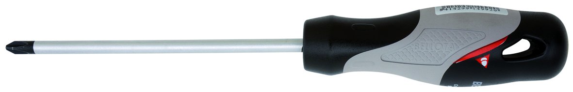 bellota-66220-ph1-destornillador-trimax-phillips-ph1 image 1