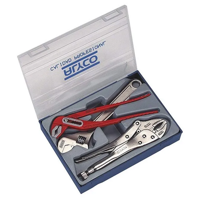 alyco-101250-m-dulo-juego-de-tenazas-llave-ajustable image 1