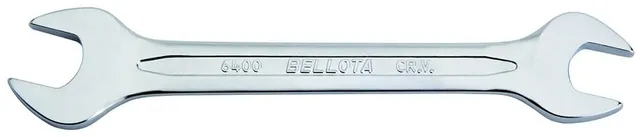 bellota-64001415-llave-fija-14x15-mm-acero-cr-v image 1