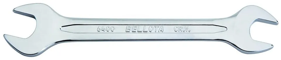 bellota-64001415-llave-fija-14x15-mm-acero-cr-v image 1