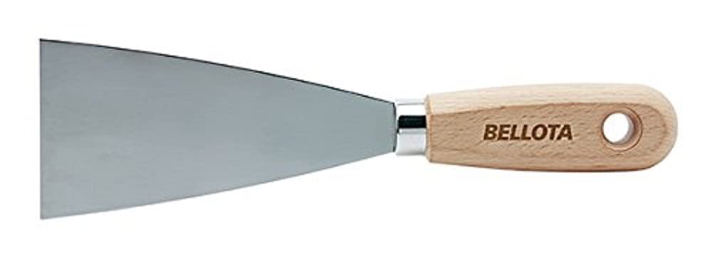 bellota-5890-50-esp-tula-de-acero-al-carbono-con-mango-de-madera-de-haya-50-mm image 1