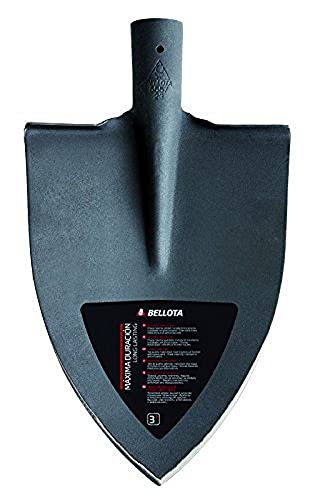 bellota-5557-23-sm-pala-sin-mango-de-chapa-tratada-t-rmicamente image 2