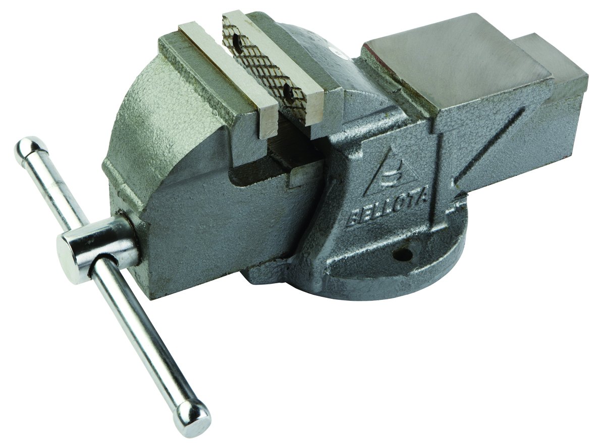 bellota-6710-80-tornillo-de-banco-fundido-80-mm image 1