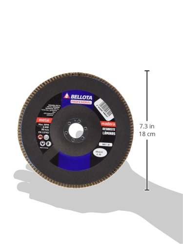 bellota-50611-60-disco-de-l-minas-con-base-de-fibra-de-vidrio-inclinada-a60-180- image 3
