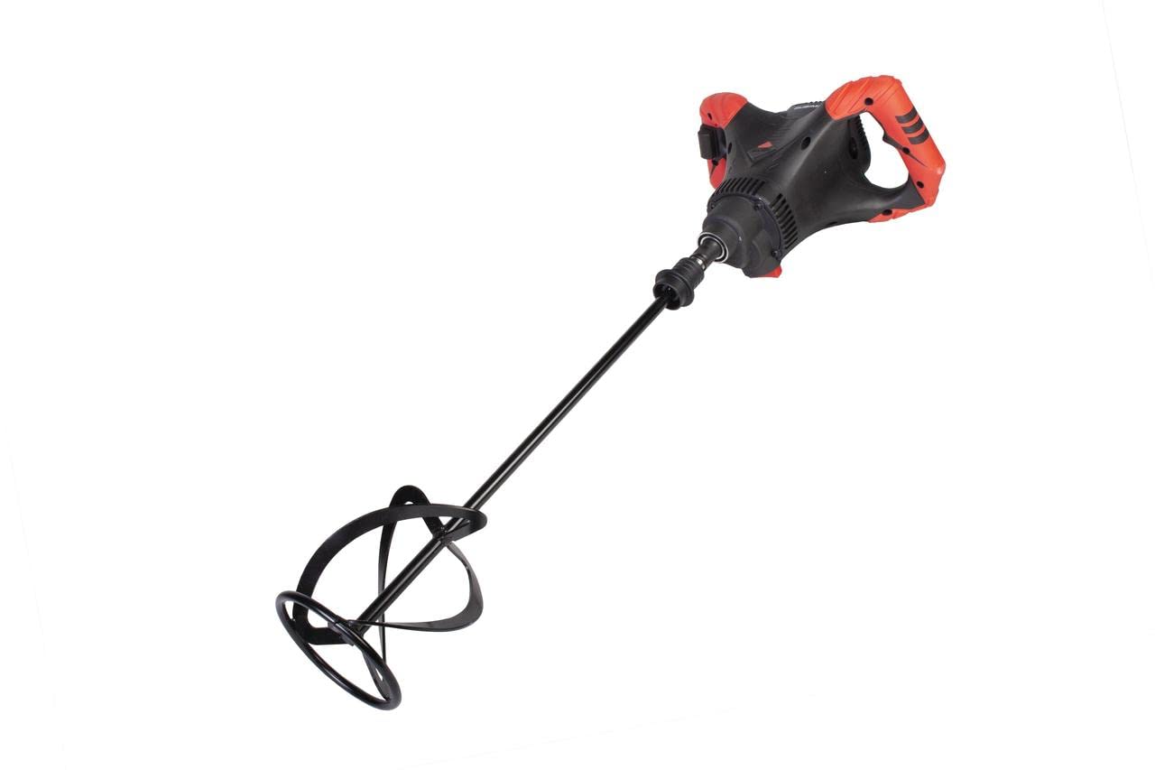 rubi-rubimix-9-power-max-26980-mezclador-el-ctrico-2100-w-2-velocidades image 1