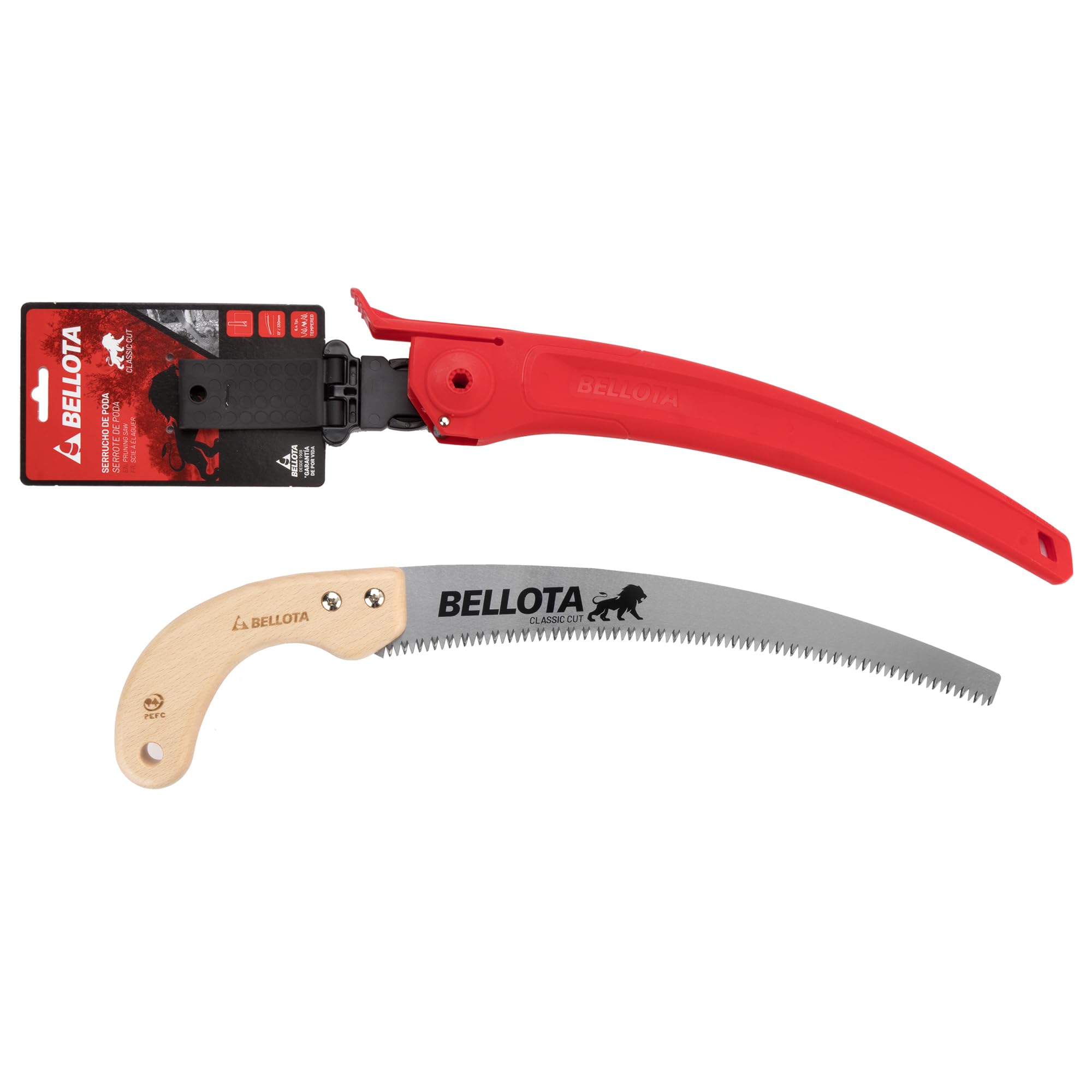 bellota-450mc13-serrucho-de-poda-le-n-con-hoja-curva-de-13-dentado-japon-s-y-man image 1