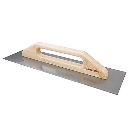 bellota-5865-inox-llana-inox image 6