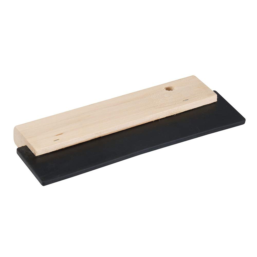 rubi-65954-esp-tula-de-alicatador-negro-18-cm image 2