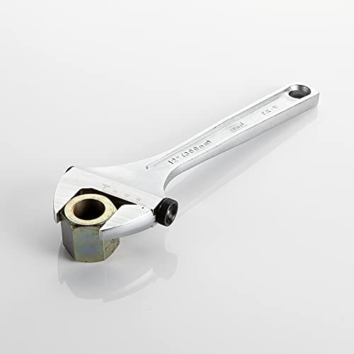 alyco-172270-llave-ajustable-moleta-lateral-150-mm image 7