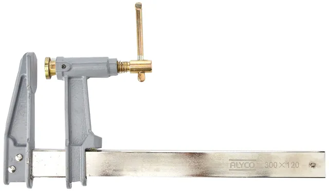alyco-sargento-de-apriete-tipo-f-300x120-mm-acero-calibrado image 1